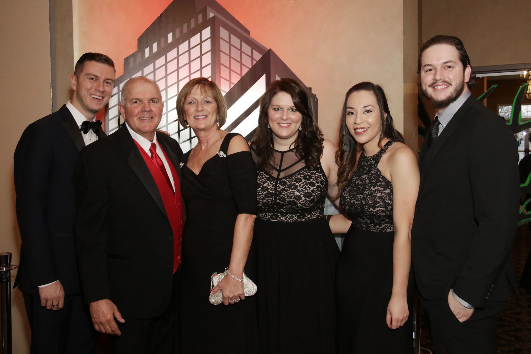 2018 Heart of Gold Gala